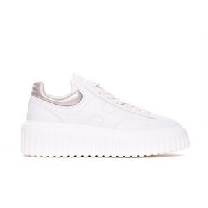 Hogan Women H-Stripes Sneakers